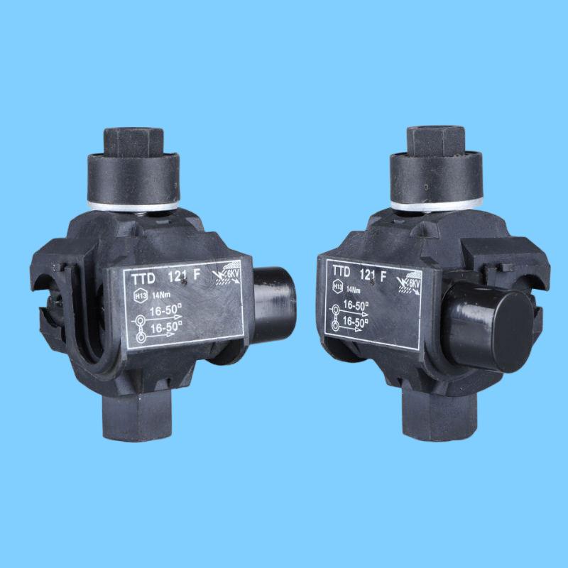 TTD121F Insulation Piercing Clamps 6
